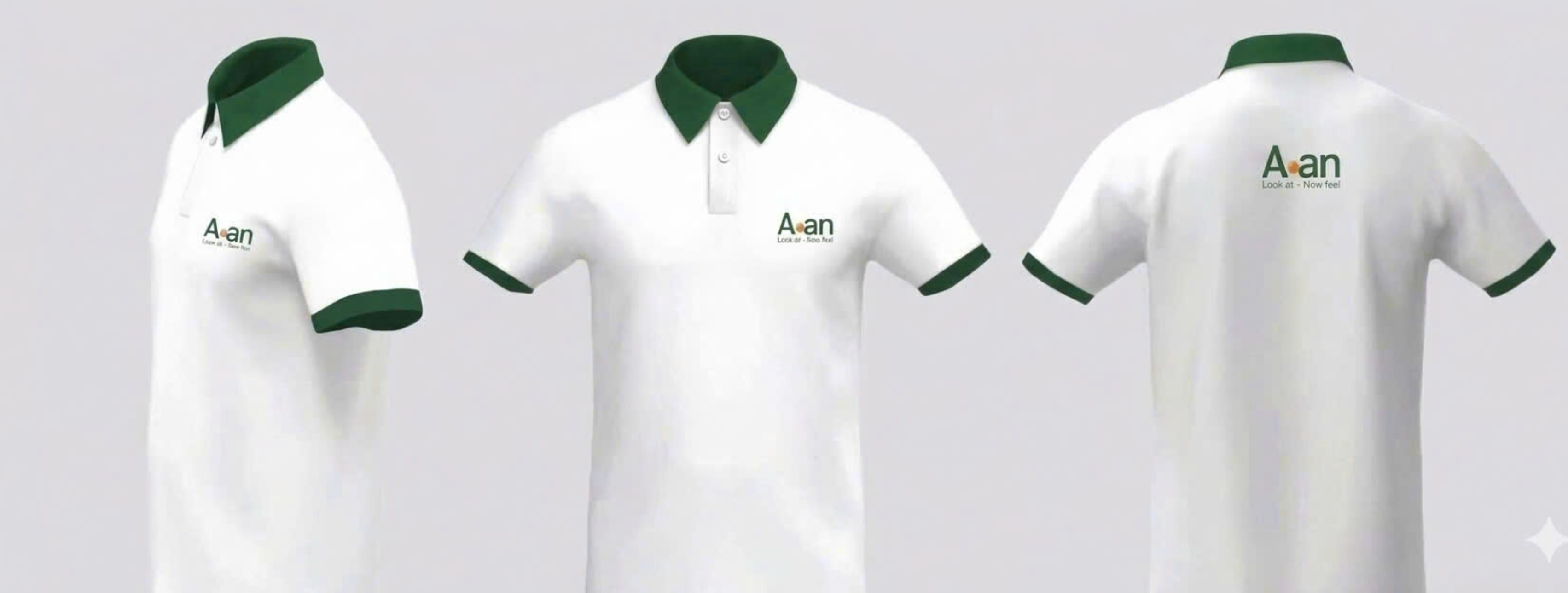 Banner cổng chợ truyền thống ban ngày